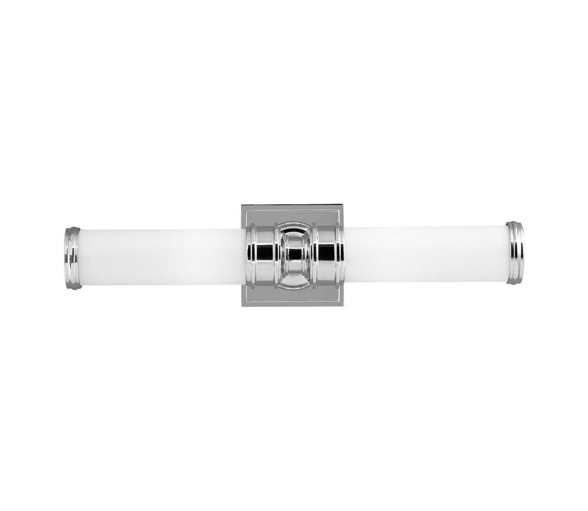 Elstead FE-PAYNE2-BATH -LED Koupelnové nástěnné svítidlo PAYNE 2xG9/3W/230V IP44 FE-PAYNE2-BATH