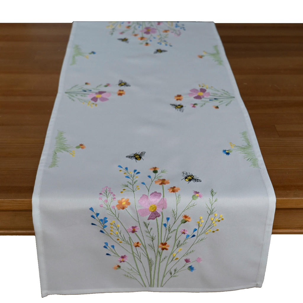 Esposa BĚHOUN NA STŮL, 40/110 cm, vícebarevná