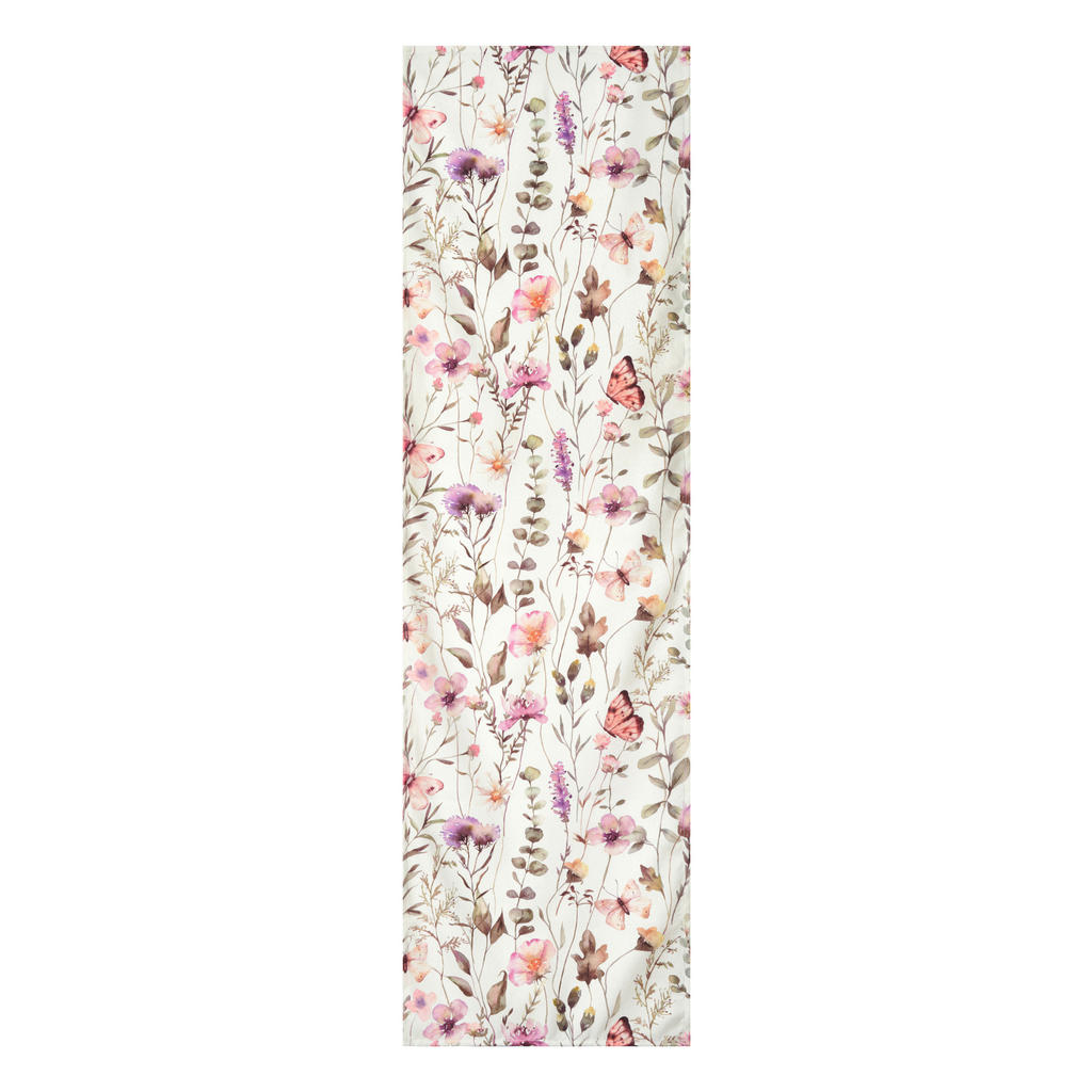 Esposa BĚHOUN NA STŮL, 40/140 cm, bílá 1