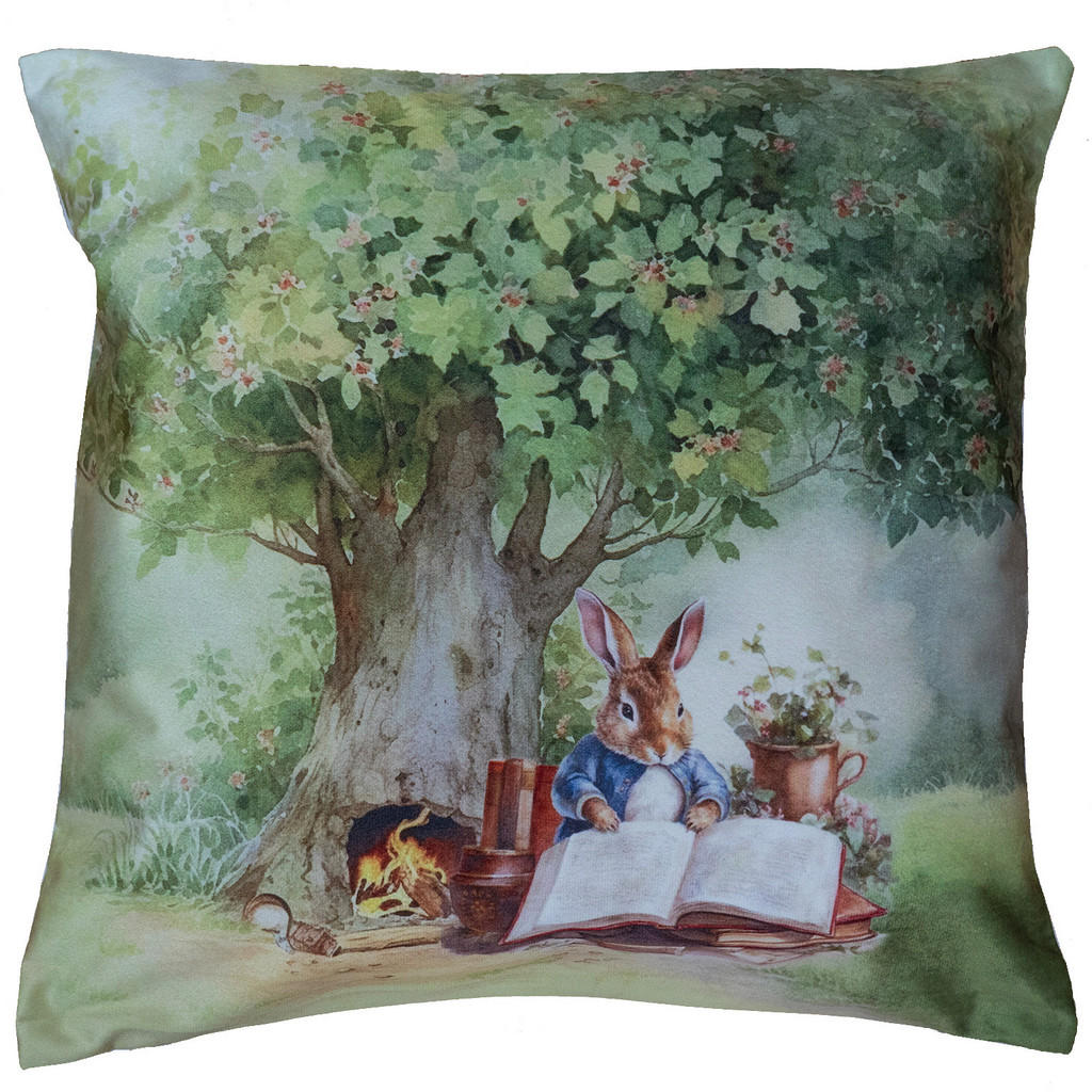 Esposa DEKORAČNÍ POLŠTÁŘ 40/40 cm 1