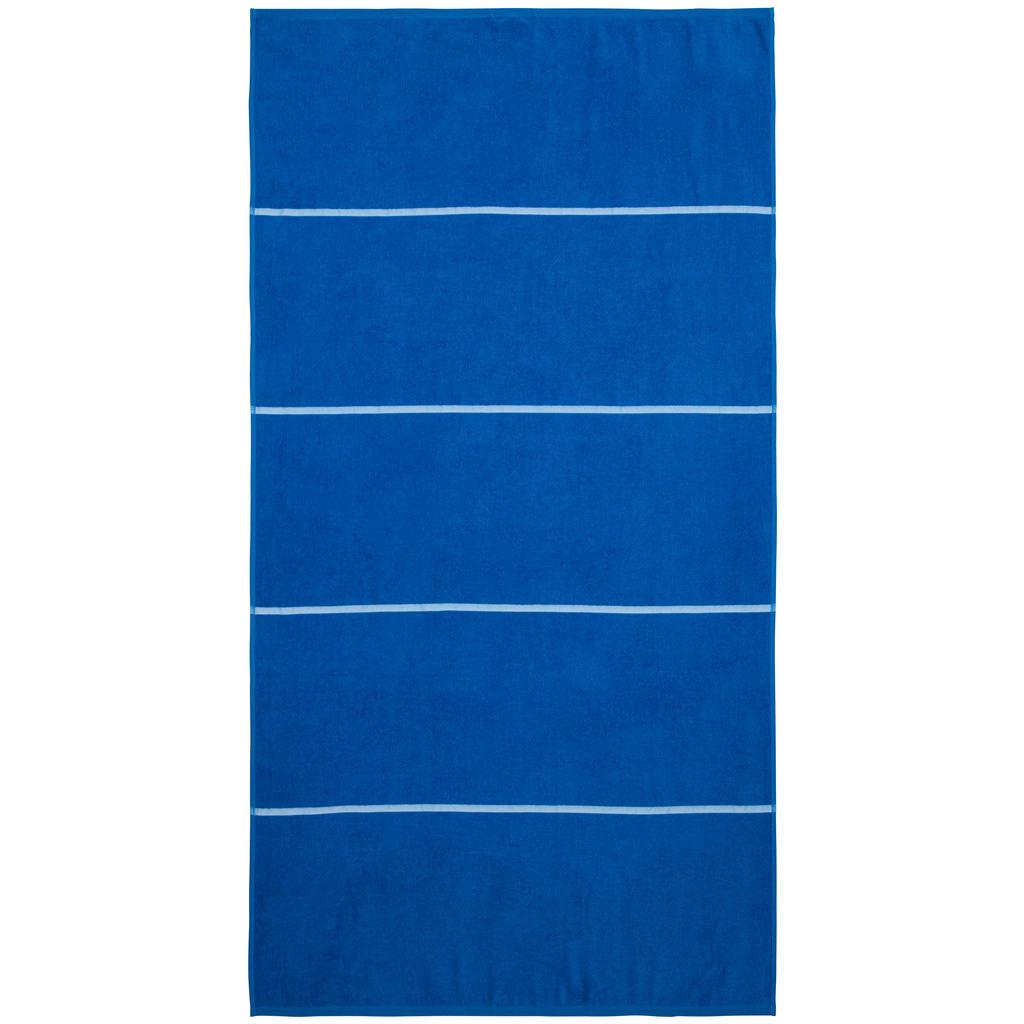 Esposa HAMMAM OSUŠKA, 90/180 cm, modrá