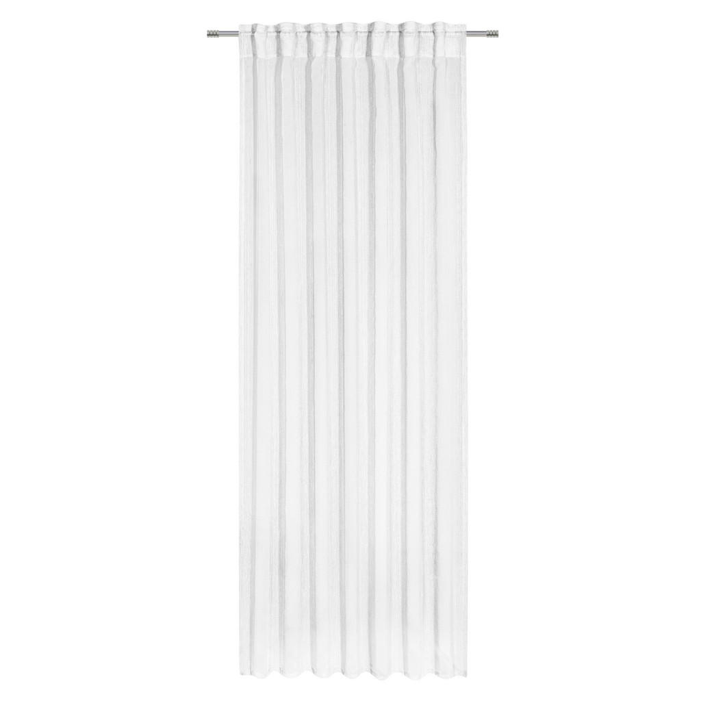 Esposa HOTOVÝ ZÁVĚS, poloprůhledné, 140/245 cm 1