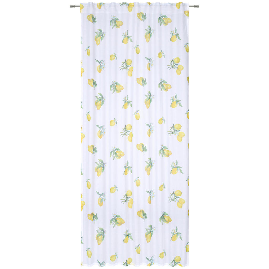 Esposa HOTOVÝ ZÁVĚS, poloprůhledné, 140/245 cm 2