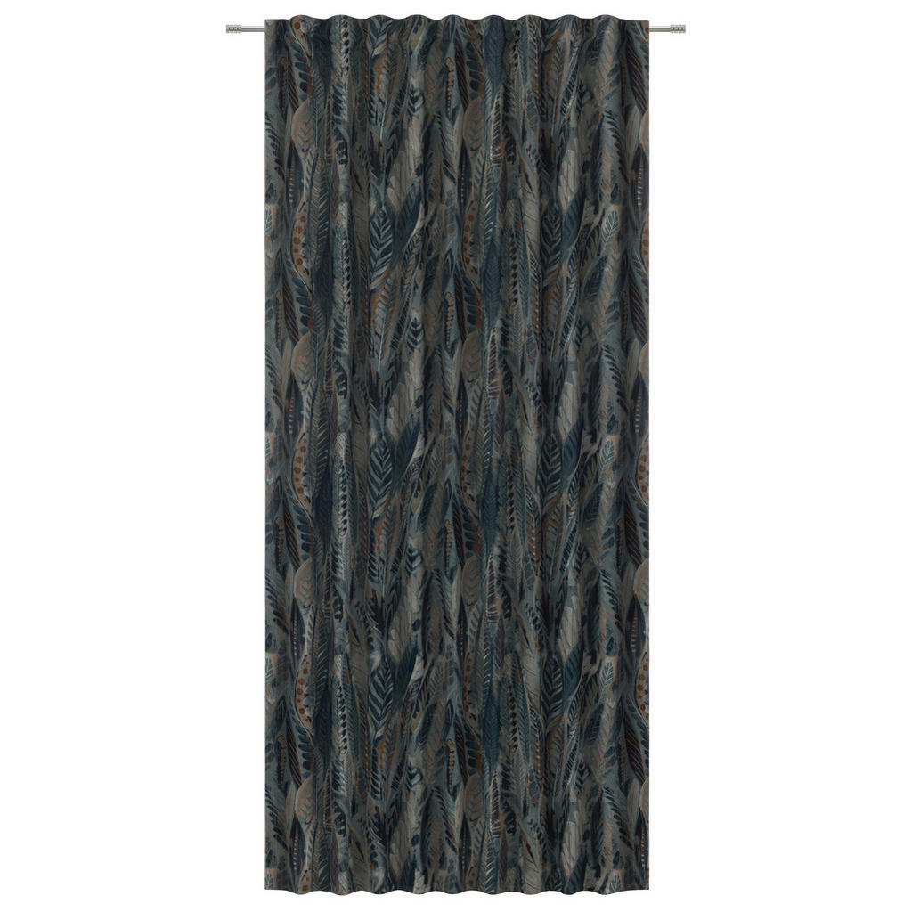 Esposa HOTOVÝ ZÁVĚS, zatemnění, 140/245 cm