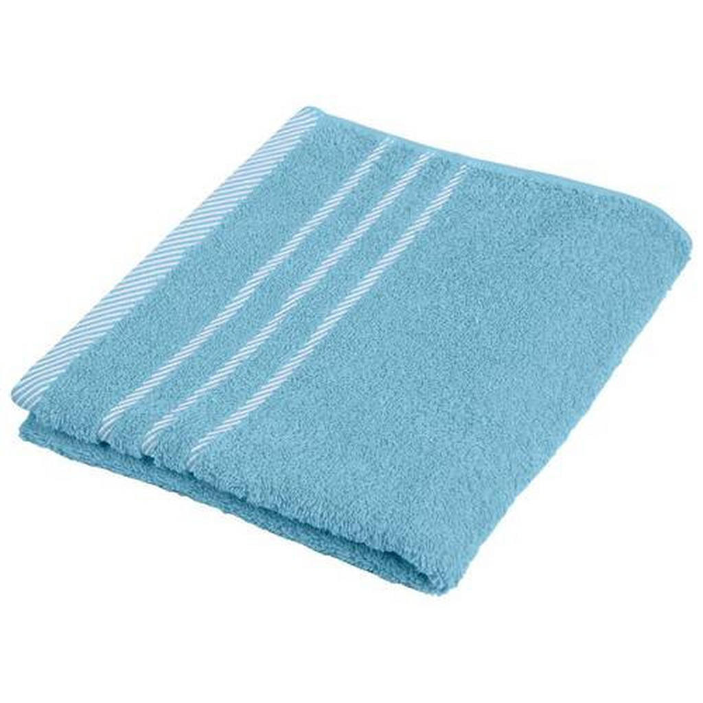 Esposa OSUŠKA DO SPRCHY, 70/130 cm, petrolej