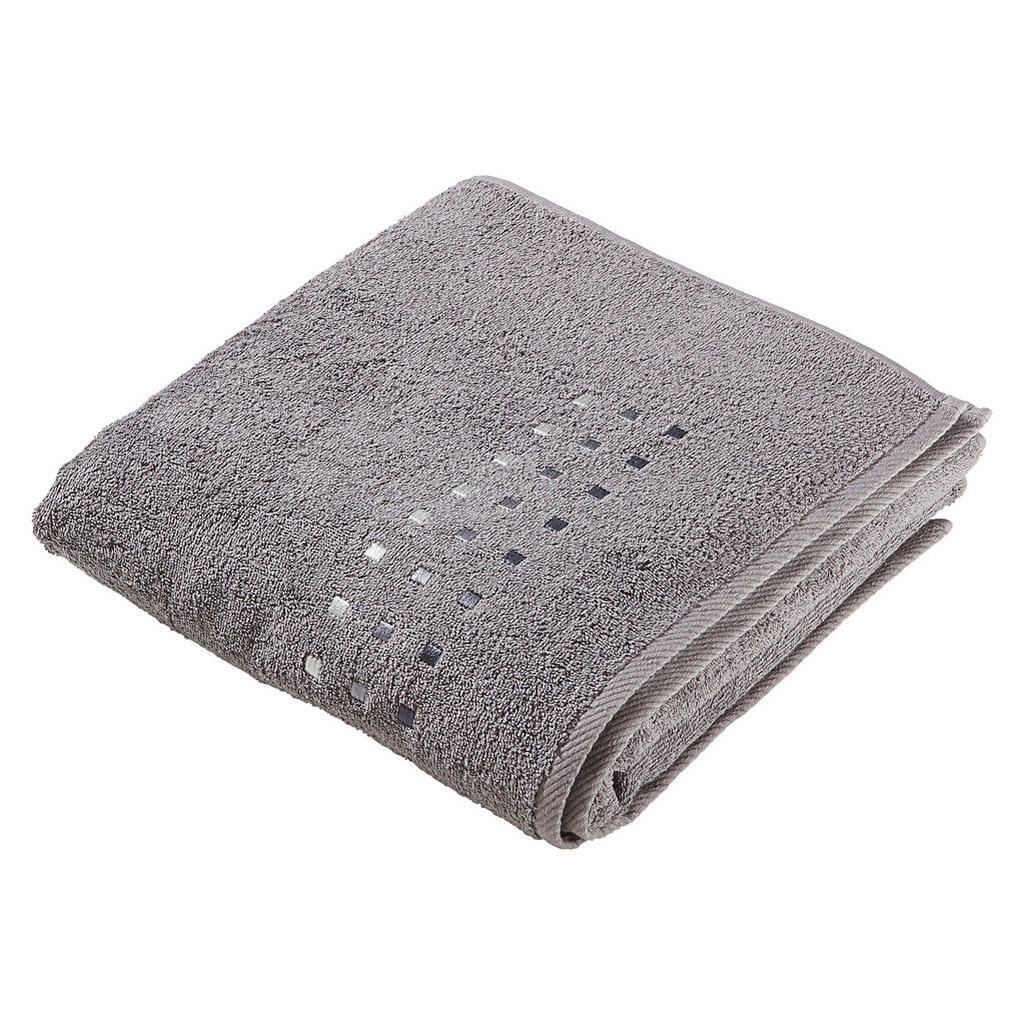 Esposa OSUŠKA DO SPRCHY, 70/140 cm, antracitová 1