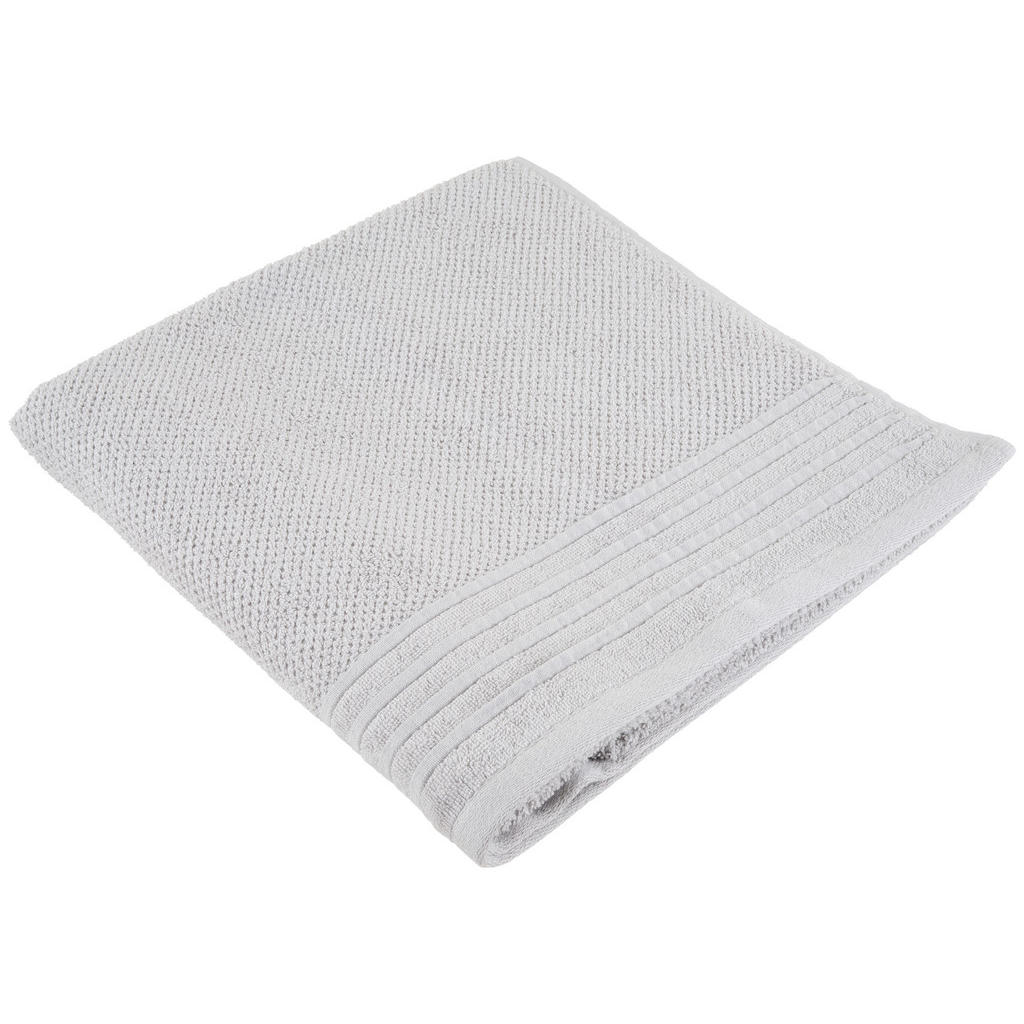 Esposa OSUŠKA DO SPRCHY, 70/140 cm, barvy stříbra 1