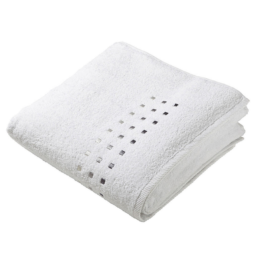 Esposa OSUŠKA DO SPRCHY, 70/140 cm, bílá 1