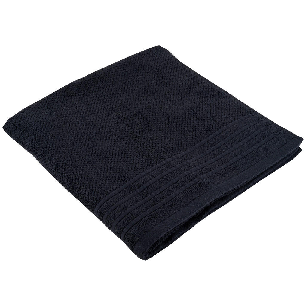 Esposa OSUŠKA DO SPRCHY, 70/140 cm, černá 1