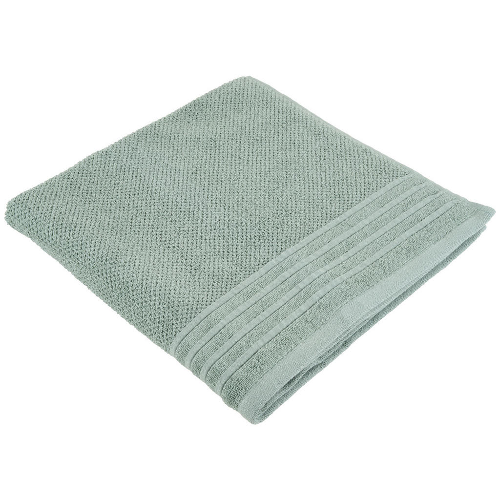 Esposa OSUŠKA DO SPRCHY, 70/140 cm, zelená 1