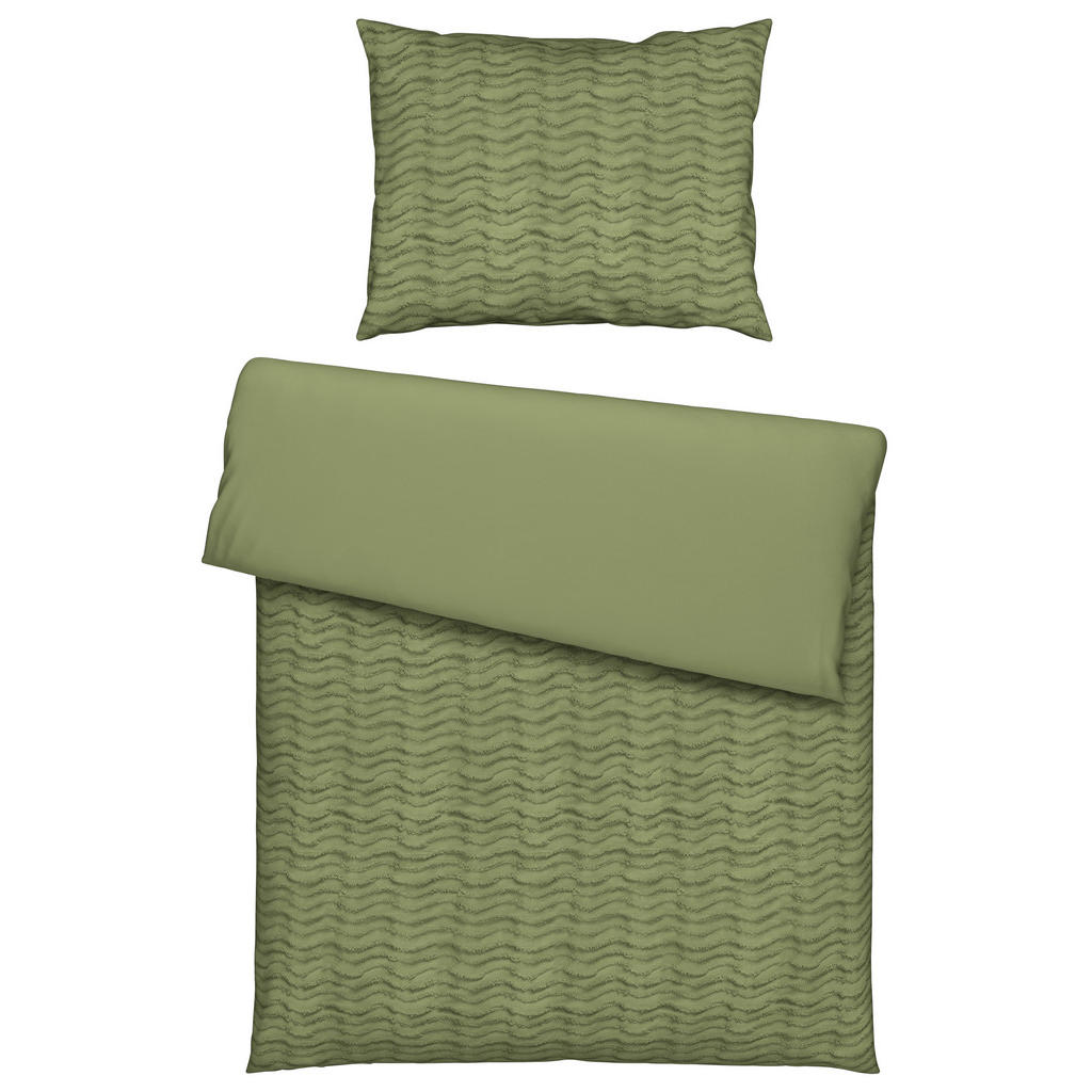 Esposa POVLEČENÍ 1