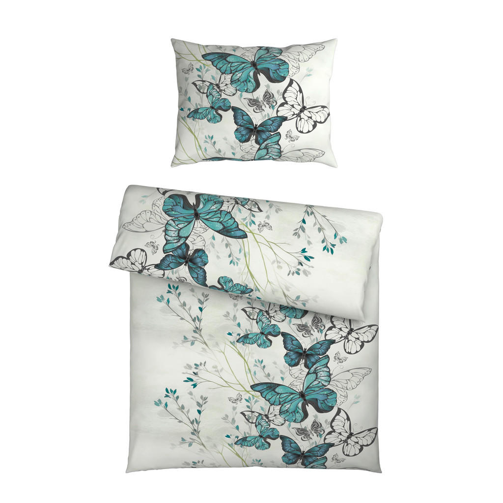 Esposa POVLEČENÍ, krep, vícebarevná, 140/200 cm 1