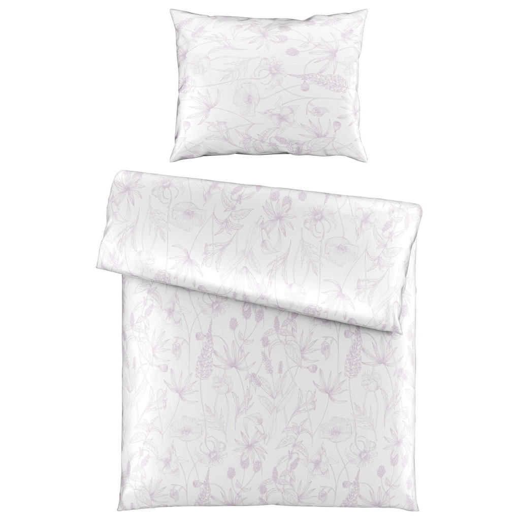 Esposa POVLEČENÍ, renforcé, růžová, 140/200 cm