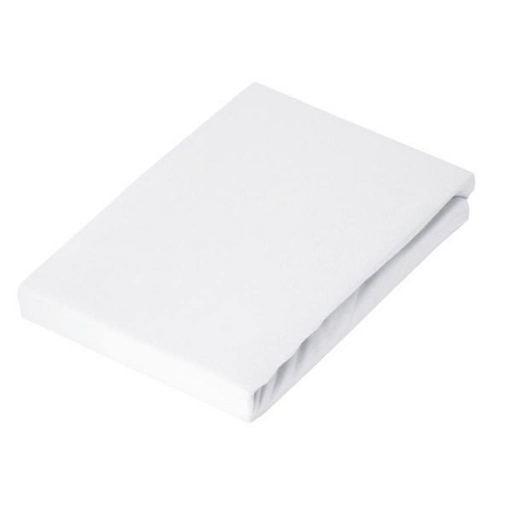 Esposa PROSTĚRADLO, renforcé, bílá, 220/260 cm