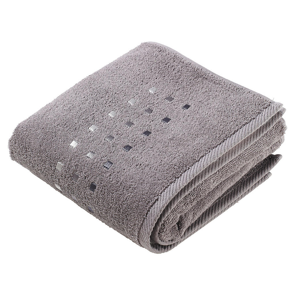Esposa RUČNÍK, 50/100 cm, antracitová 1
