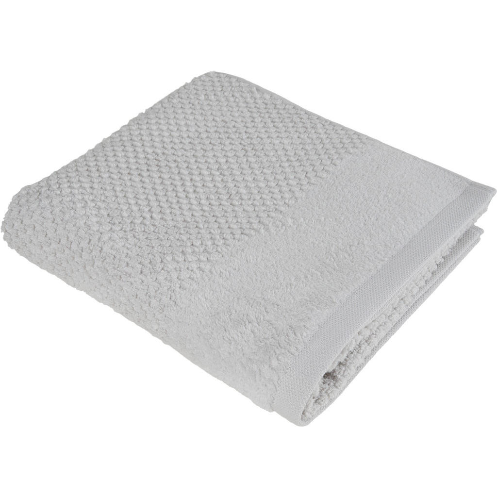 Esposa RUČNÍK, 50/100 cm, barvy stříbra 1