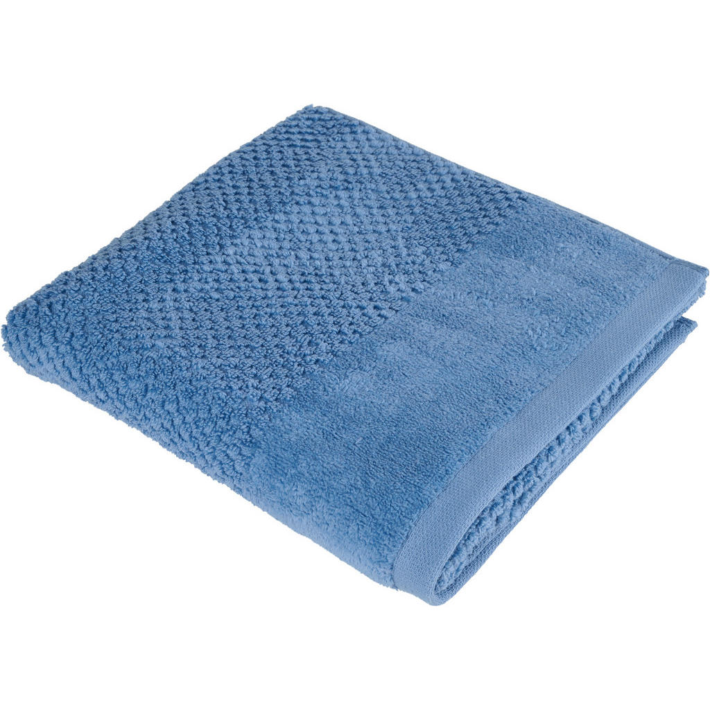 Esposa RUČNÍK, 50/100 cm, modrá 1