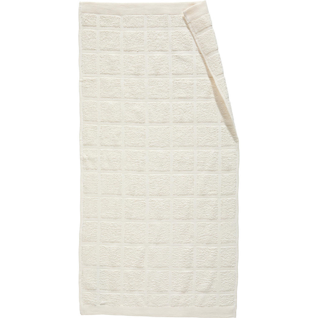 Esposa RUČNÍK, 50/100 cm, přírodní barvy