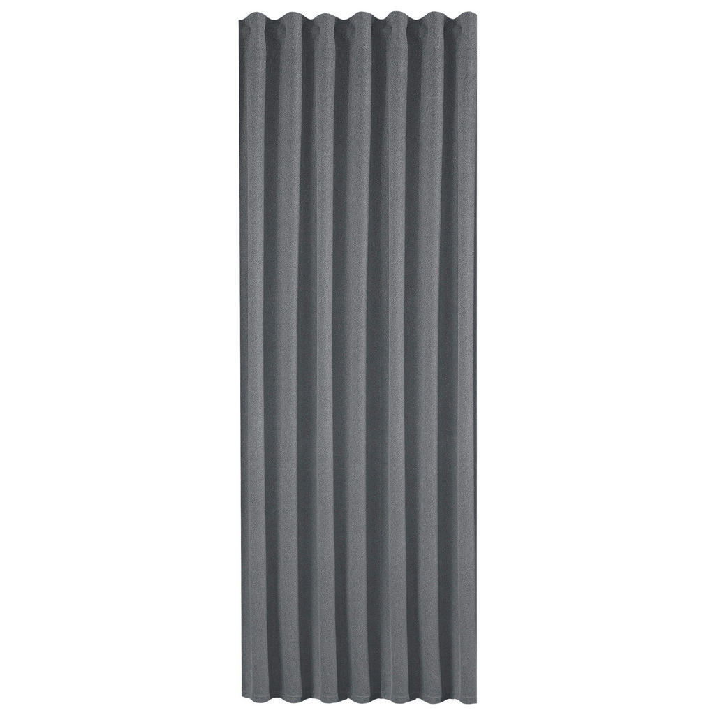 Esposa ZATEMŇOVACÍ ZÁVĚS, black-out (nepropouští světlo), 140/260 cm 1