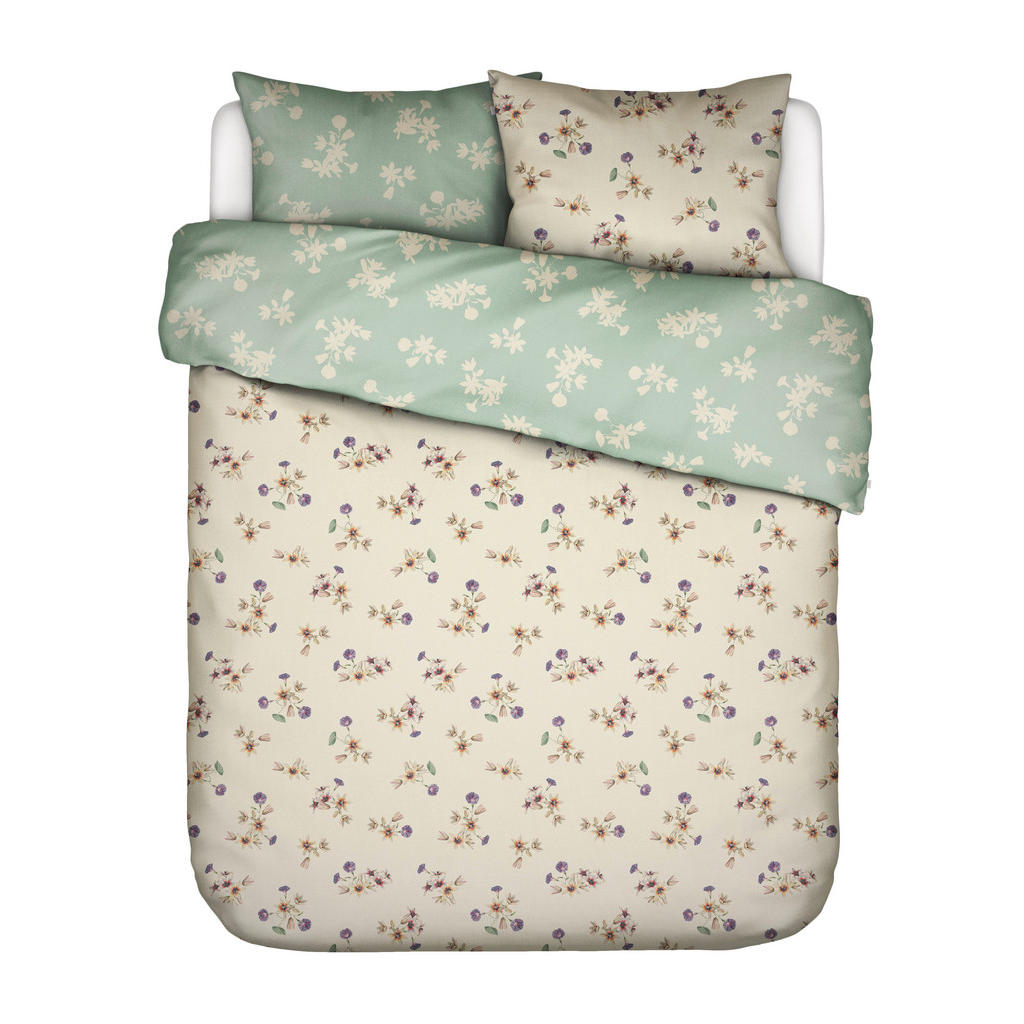 Essenza POVLEČENÍ, satén, 140/220 cm