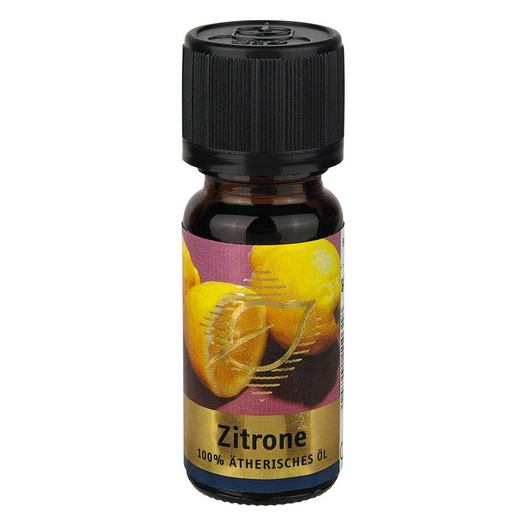 ÉTERICKÝ OLEJ, citron 1