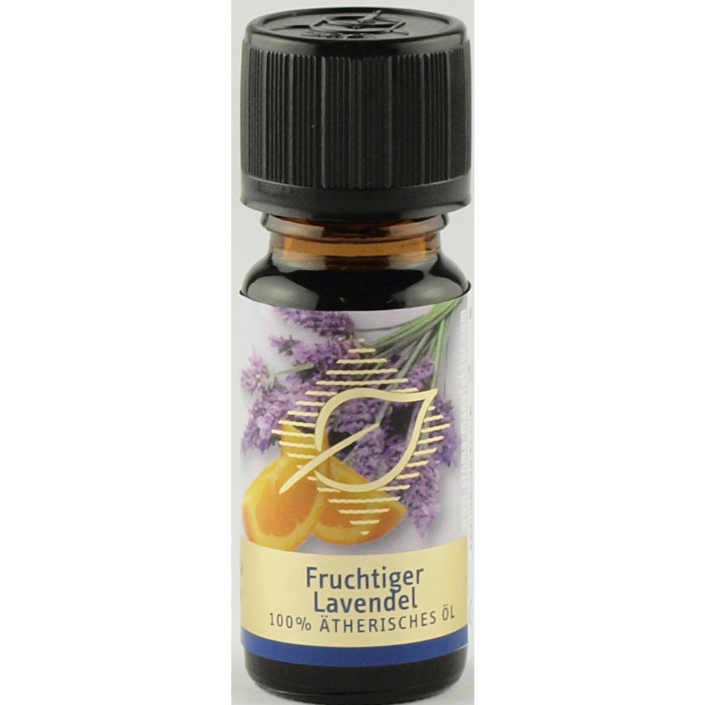 ÉTERICKÝ OLEJ, levandule, pomeranč