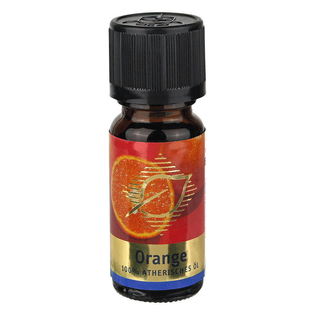 ÉTERICKÝ OLEJ, pomeranč 1