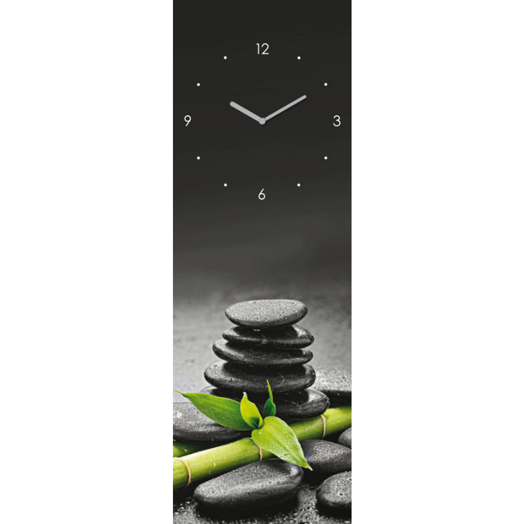 Euroart NÁSTĚNNÉ HODINY vícebarevná 20/60/3,1 cm 1