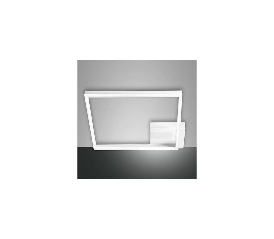 Fabas Luce Fabas 3394/61/102 - LED Stropní svítidlo BARD LED/39W/230V bílá 3394-61-102