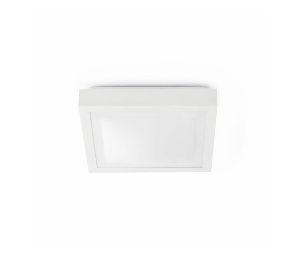FARO Barcelona FARO 62968 - Koupelnové stropní svítidlo TOLA 1 1xE27/20W/230V IP44 62968