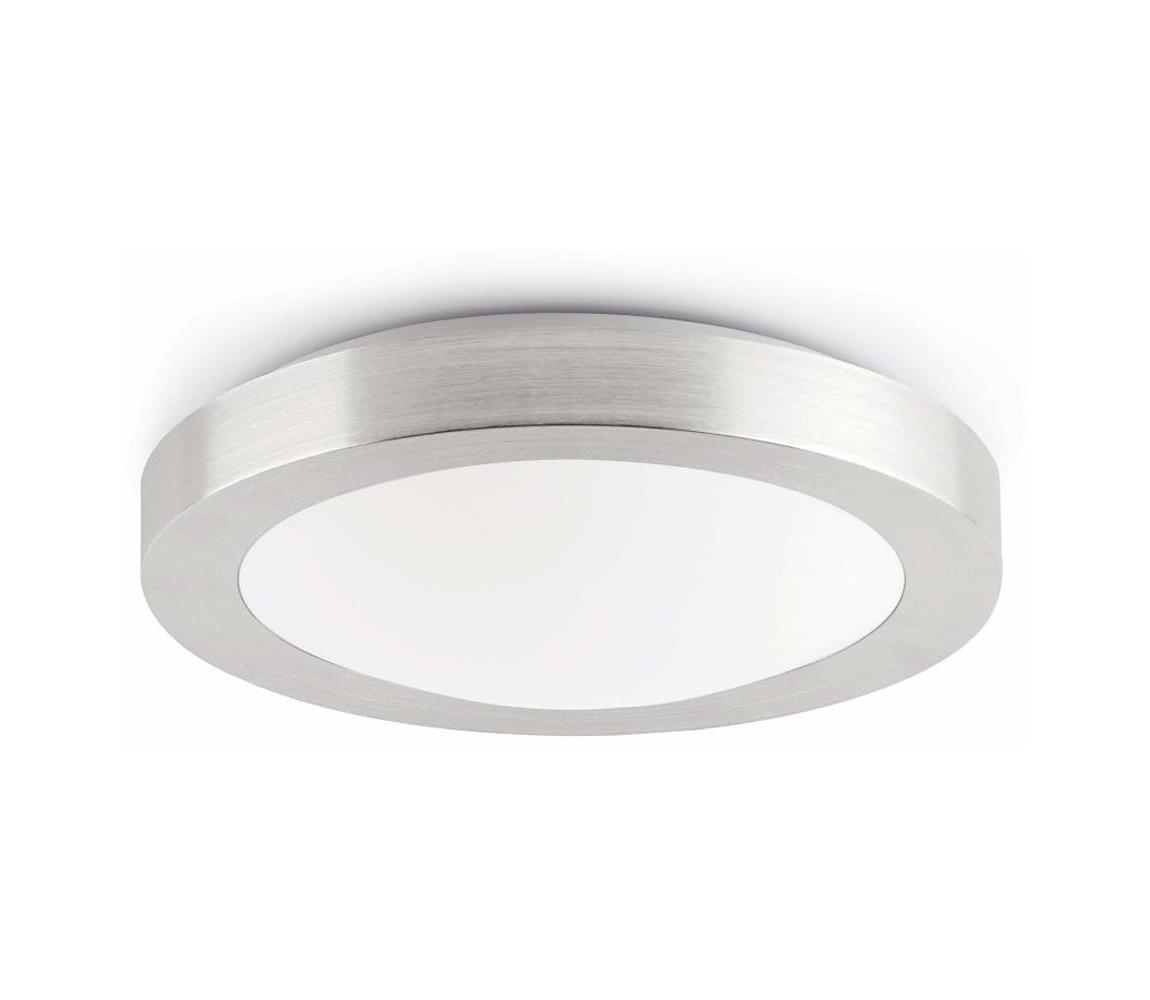 FARO Barcelona FARO 62981 - Koupelnové stropní svítidlo LOGOS 2xE27/20W/100-240V IP44 62981