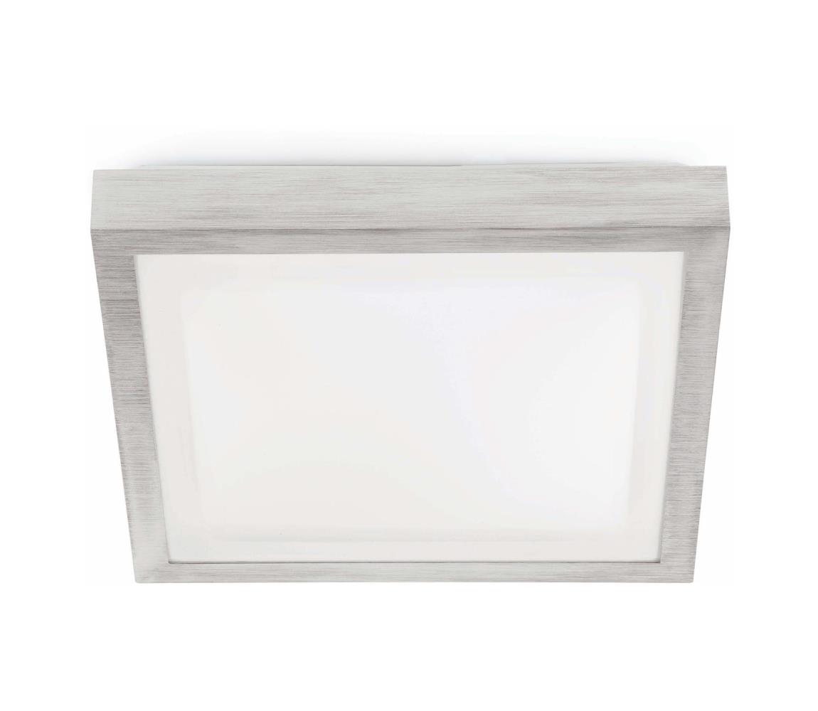 FARO Barcelona FARO 62983 - Koupelnové stropní svítidlo TOLA 1 1xE27/20W/230V IP44 62983