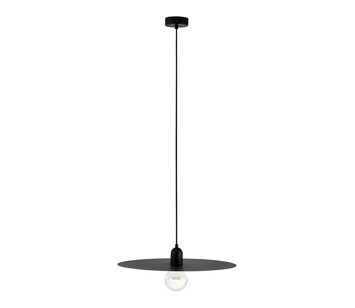 FARO Barcelona FARO 68145 - Lustr na lanku PLAT 1xE27/60W/230V 68145