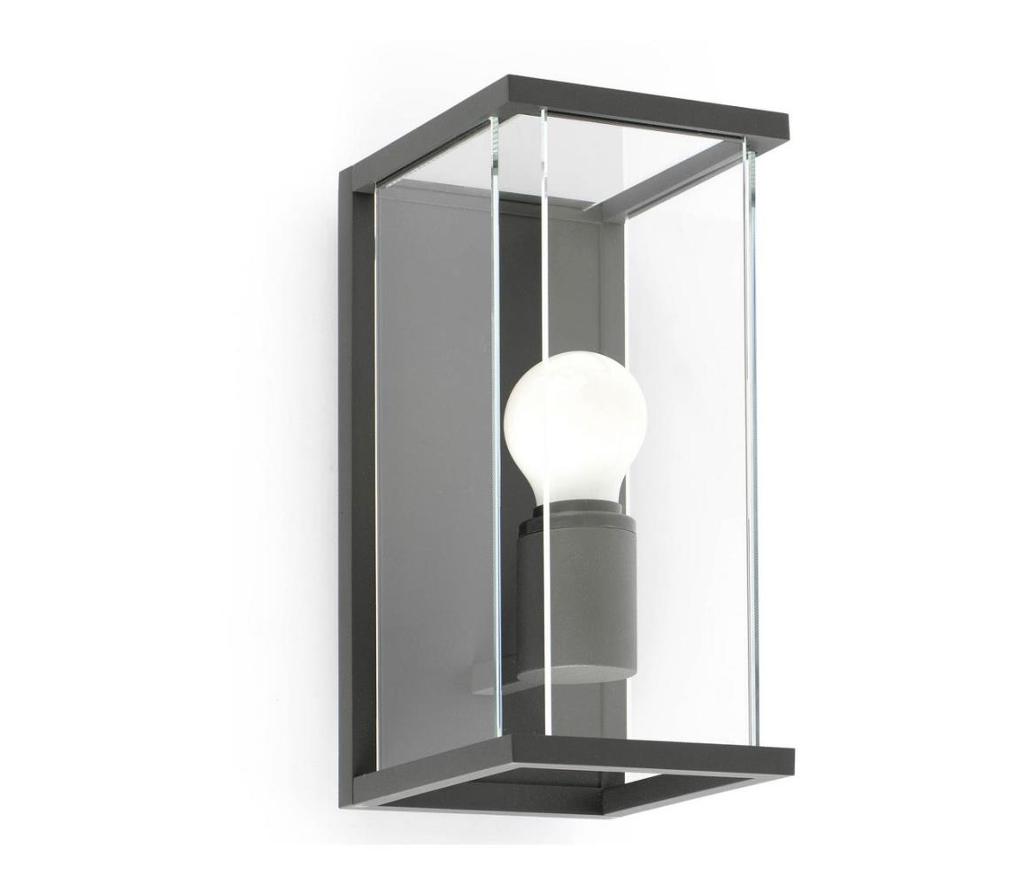 FARO Barcelona FARO 70773 - Venkovní nástěnné svítidlo NALA 1xE27/15W/230V IP54 70773