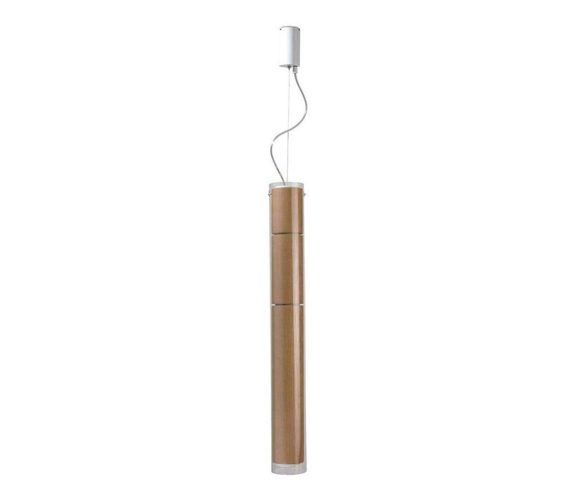 FARO Barcelona FARO DV00037 - Lustr na lanku ETNA 1xGU10/10W/230V W-VENDV00037