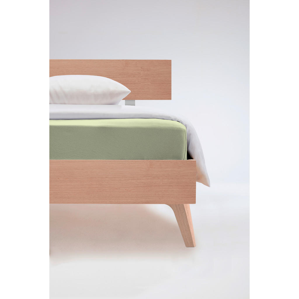 Fleuresse ELASTICKÉ PROSTĚRADLO, žerzej, 140-160/200-220 cm