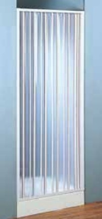 FORTE Sprchová zástěna NOVA POINT BOXNOVA01