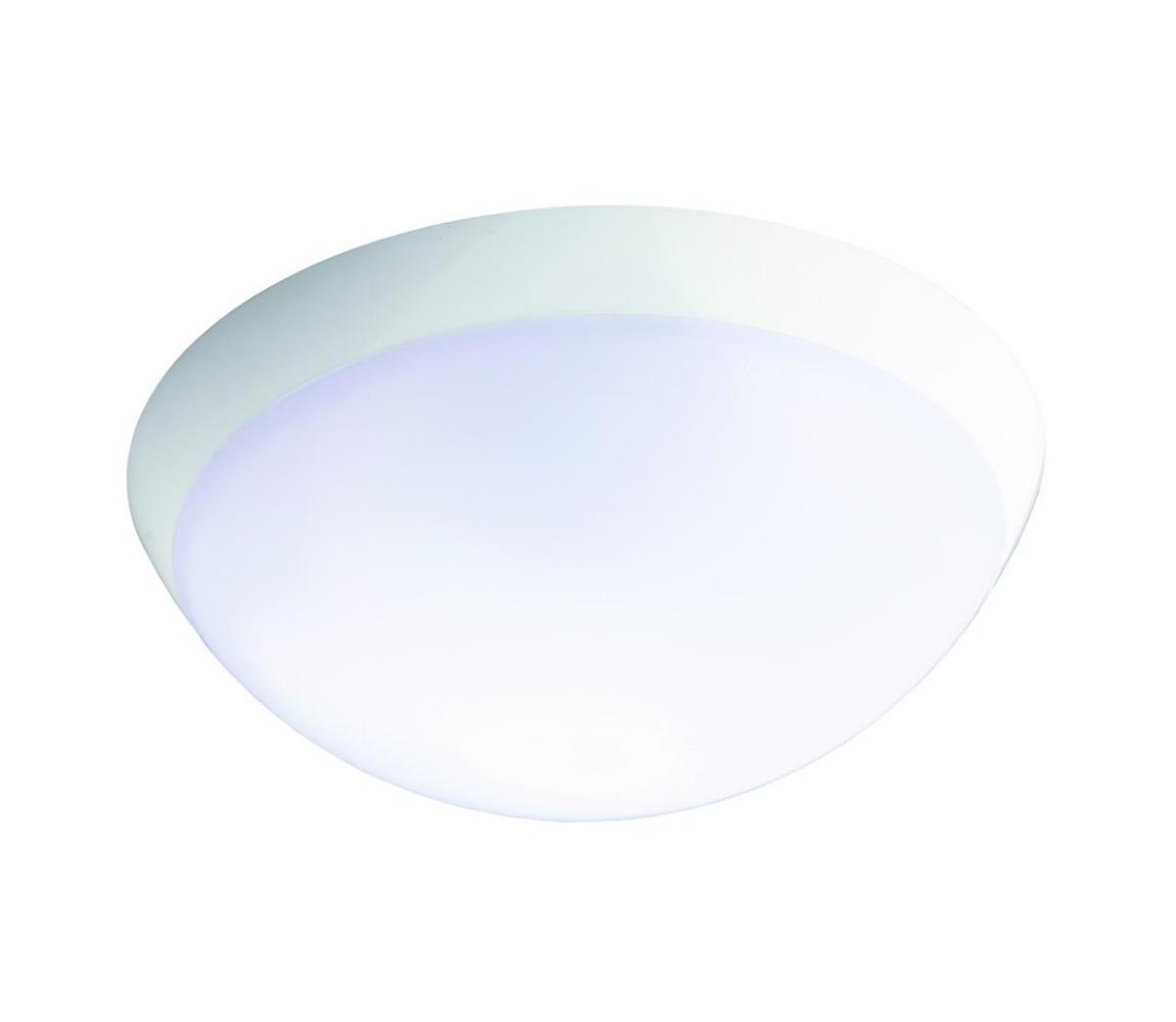 Fulgur 26233 - LED Stropní svítidlo se senzorem ROMANA LED/20W/230V IP64 26233