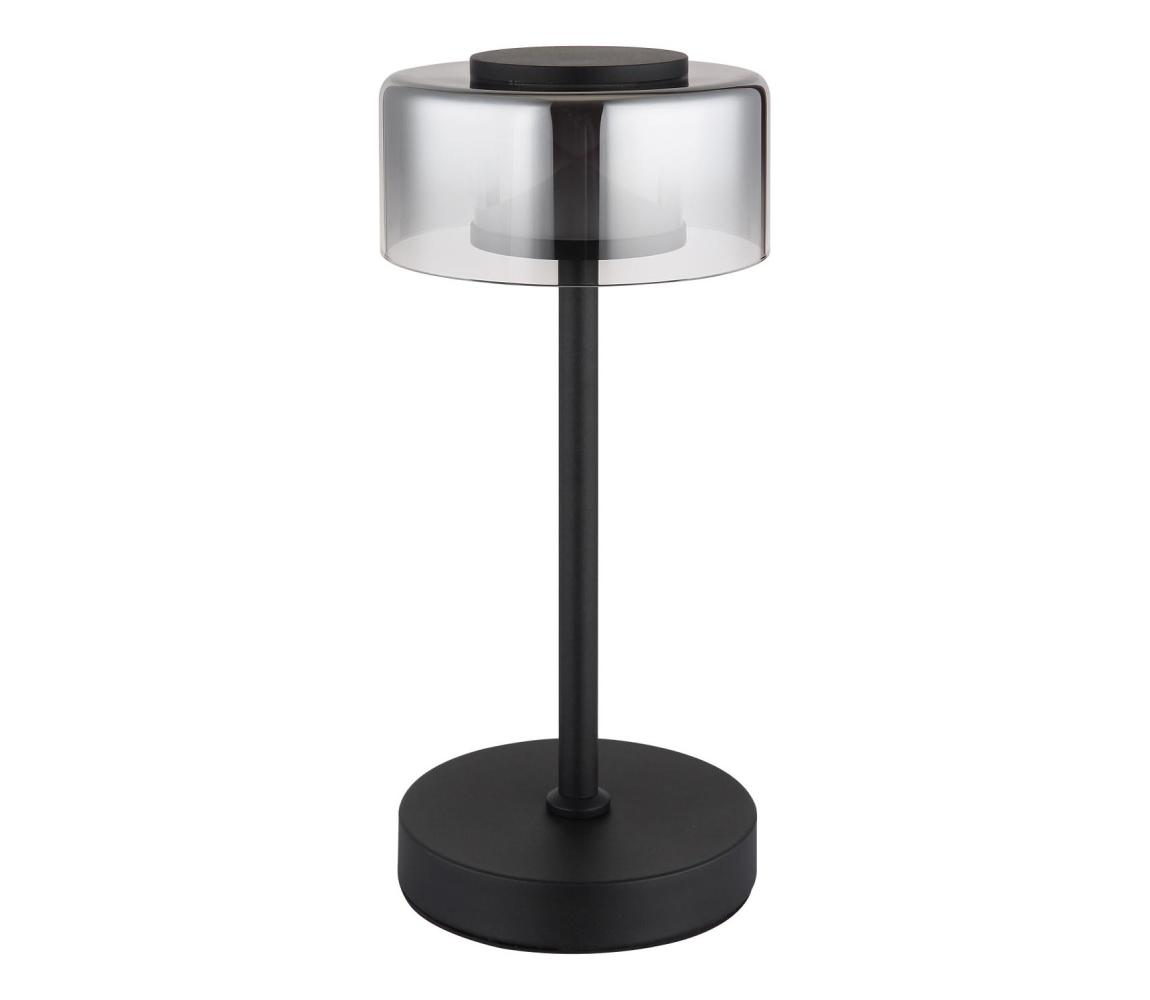 Globo 16024T - LED Stolní lampa BELINDA LED/6W/230V 16024T