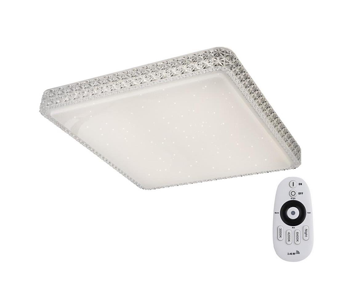 Globo 41339-48 - LED Stmívatelné stropní svítidlo KELLY LED/48W/230V + DO 41339-48