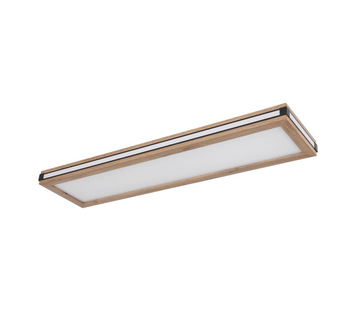 Globo 41589D4 - LED Stropní svítidlo CARLA LED/24W/230V 20x80 cm 41589D4