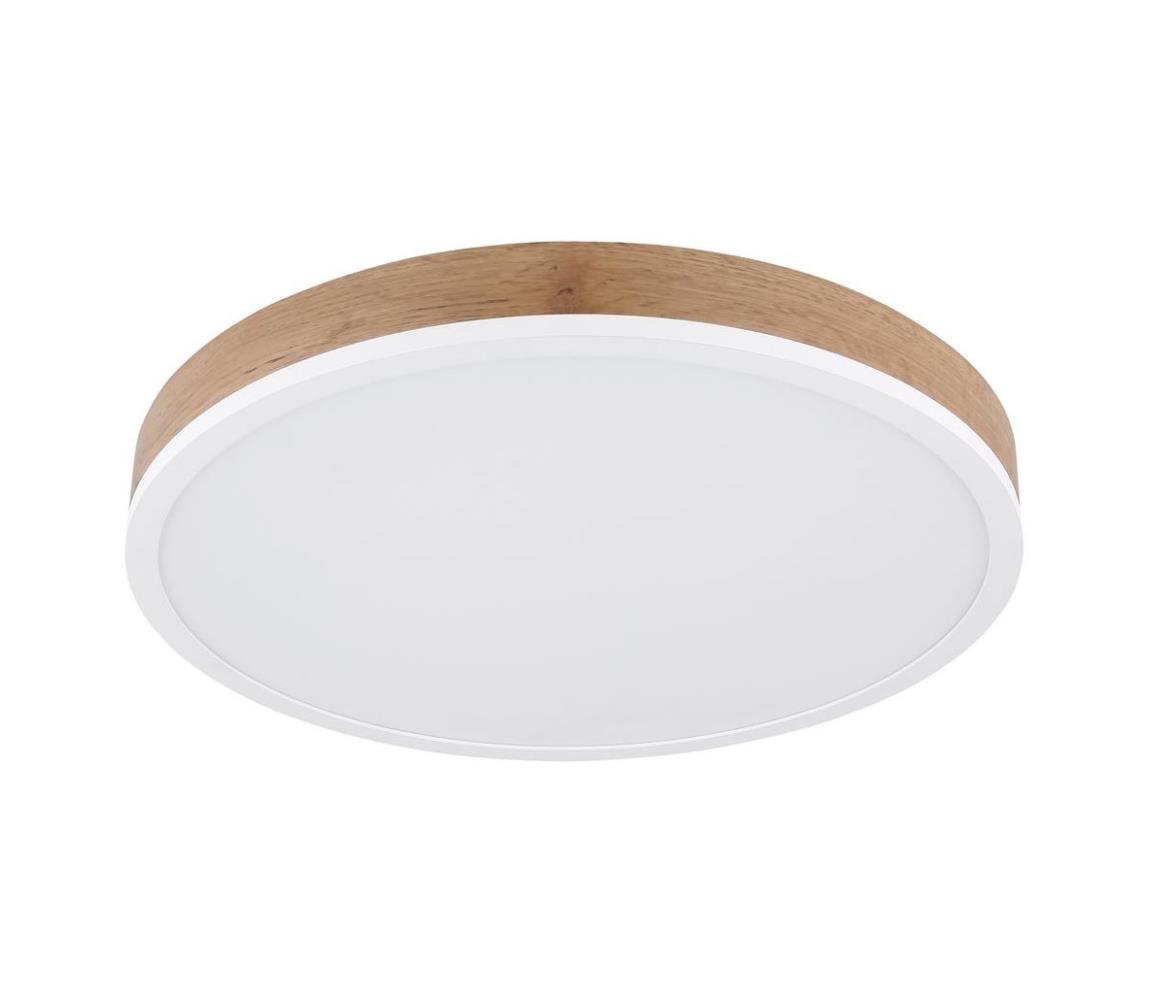 Globo 416080WWD2R - LED Stropní svítidlo DORO LED/24W/230V pr. 45 cm 416080WWD2R