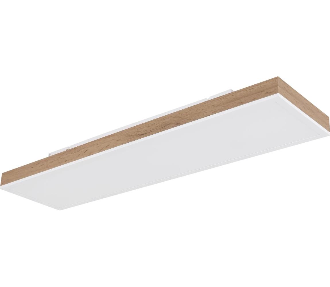 Globo 416080WWD4-CCT - LED Stm stropní svítidlo DORO 24W/230V 20x80 cm+DO 416080WWD4-CCT
