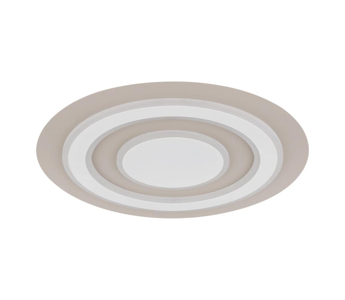 Globo 48032-40S - LED Stropní svítidlo JAYDEN LED/40W/230V 3000K pr. 48 cm 48032-40S