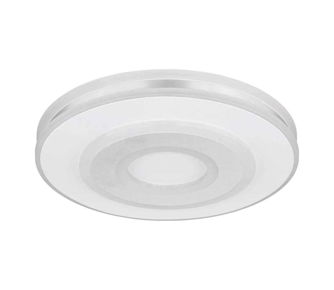Globo 48276-48R - LED Stm stropní svítidlo MARU LED/48W/230V pr. 42 cm+DO 48276-48R