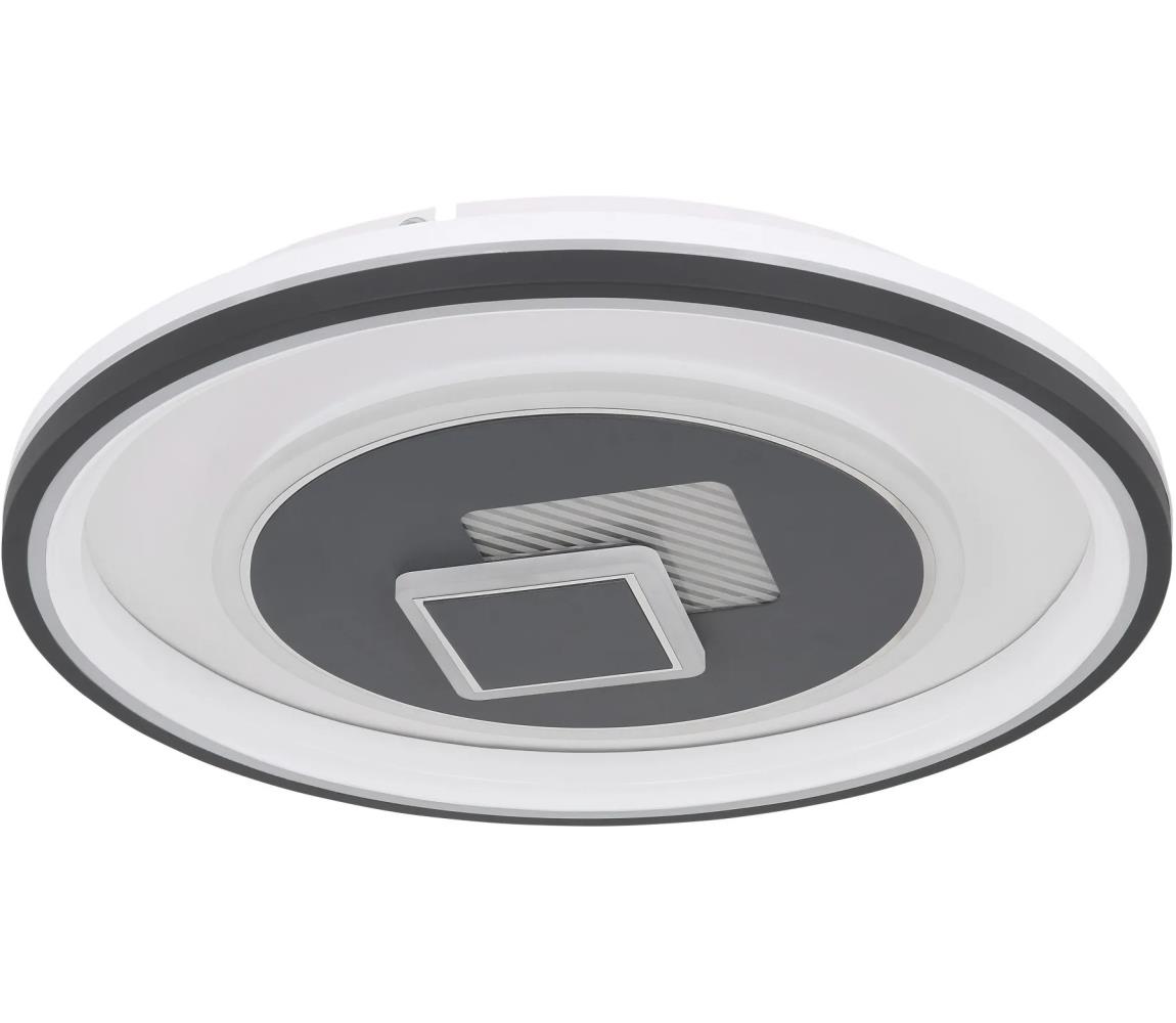 Globo 48454-46 - LED Stm stropní svítidlo SUNDI 46W/230V 2700-6000K pr. 50 cm+DO 48454-46