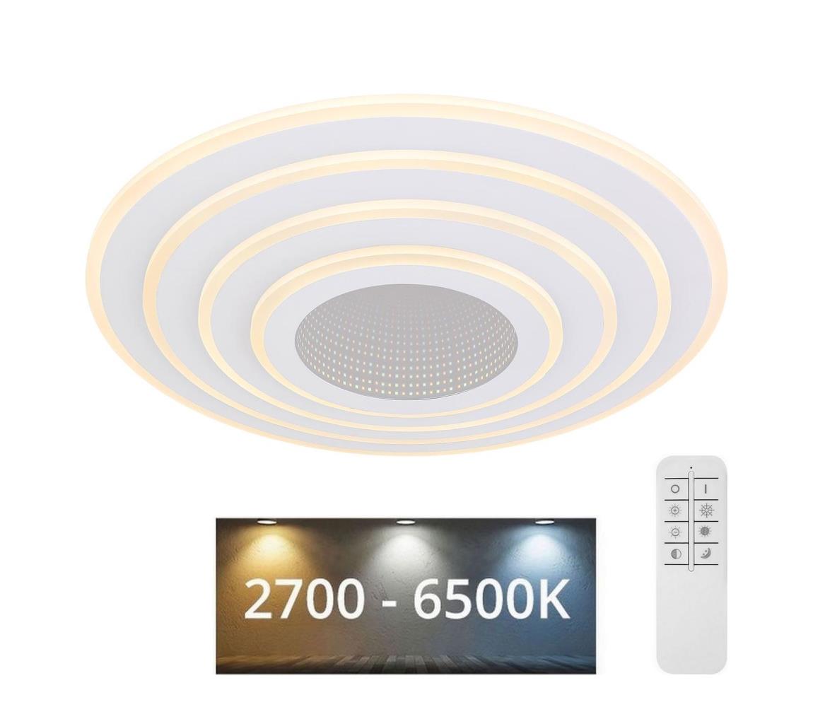 Globo 48544-40SH - LED Stmívatelné stropní svítidlo JOCELYN LED/40W/230V Tuya+DO 48544-40SH