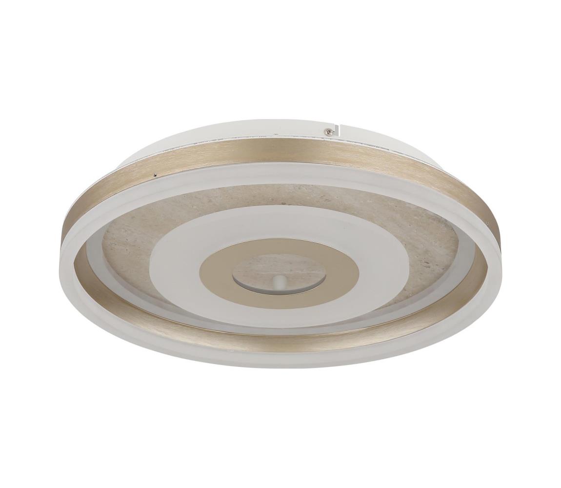 Globo 48571-24 - LED Stropní svítidlo CARDENAS LED/24W/230V 3000K pr. 40 cm 48571-24