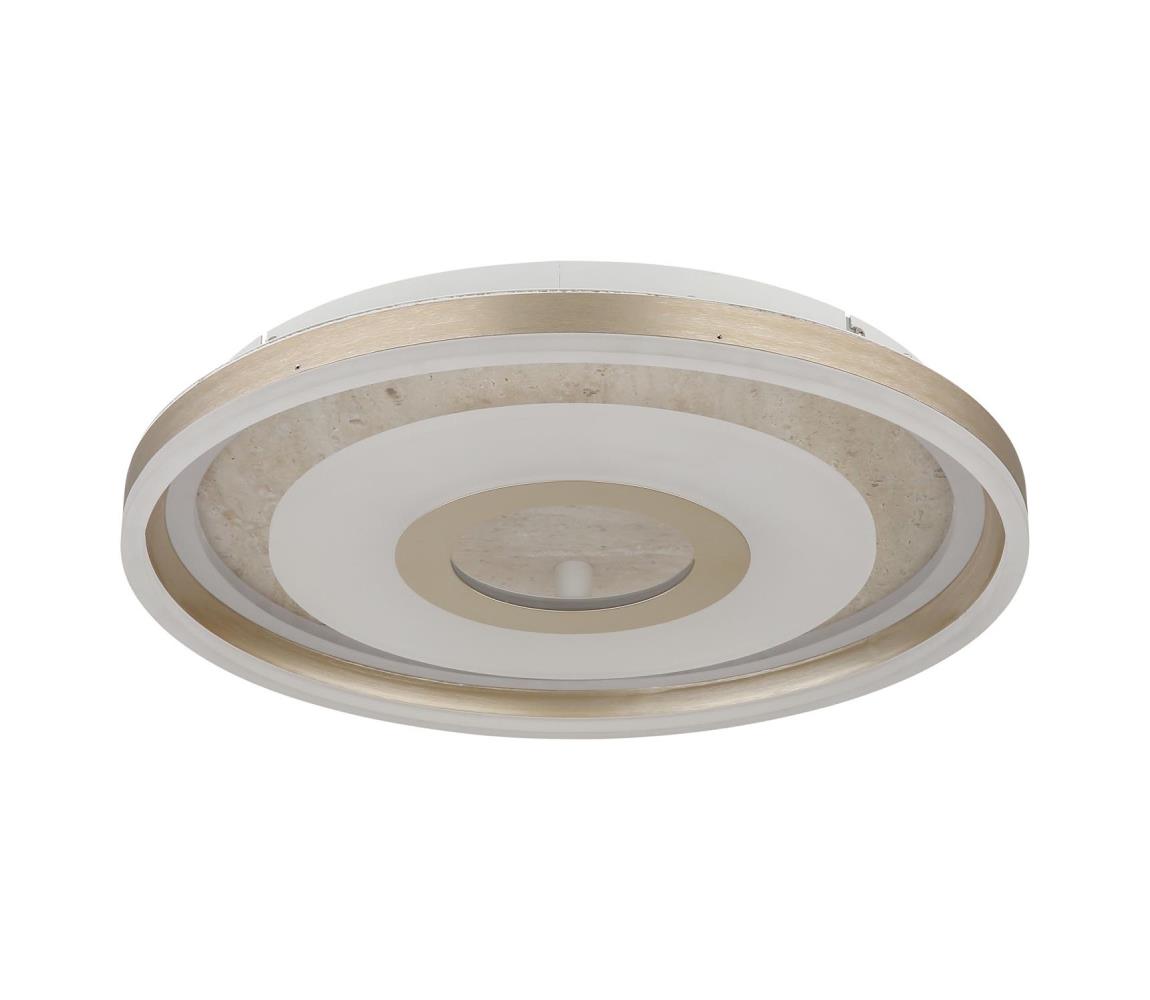 Globo 48571-40 - LED Stropní svítidlo CARDENAS LED/40W/230V 3000K pr. 50 cm 48571-40