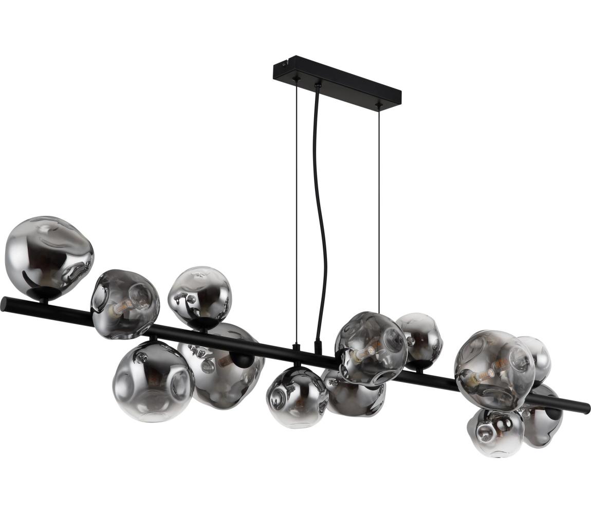 Globo 56149-13H - Lustr na lanku VELORA 13xG9/5W/230V 56149-13H